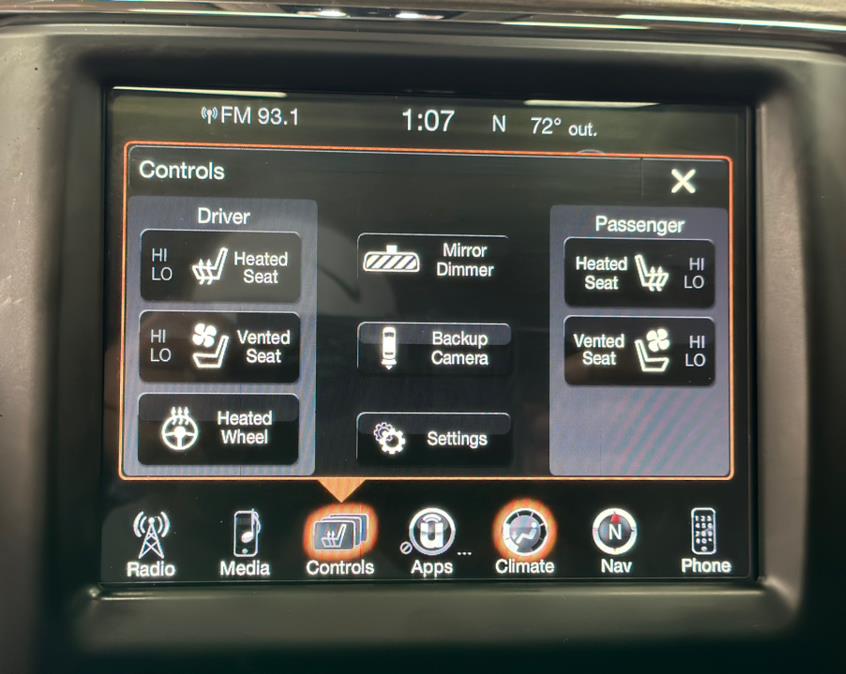 2017 Ram 1500 Longhorn 4x4 Crew Cab 5''7" Box, available for sale in Massapequa Park, New York | Power Motors East. Massapequa Park, New York 2017 Ram 1500 Longhorn 4x4 Crew Cab 5''7" Box, available for sale in Massapequa Park, New York | Power Motors East. Massapequa Park, New York