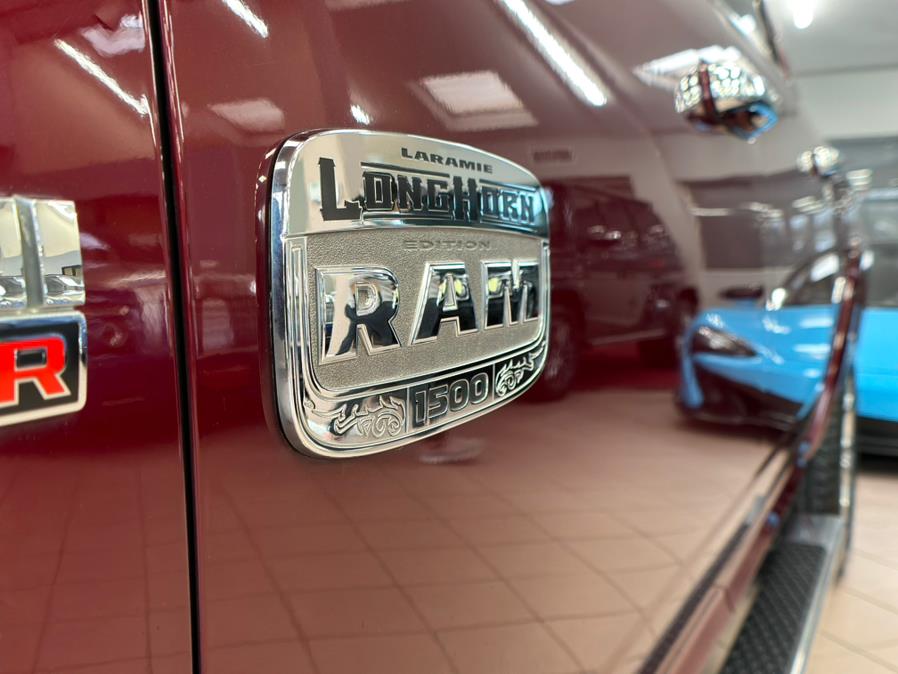 2017 Ram 1500 Longhorn 4x4 Crew Cab 5''7" Box, available for sale in Massapequa Park, New York | Power Motors East. Massapequa Park, New York 2017 Ram 1500 Longhorn 4x4 Crew Cab 5''7" Box, available for sale in Massapequa Park, New York | Power Motors East. Massapequa Park, New York