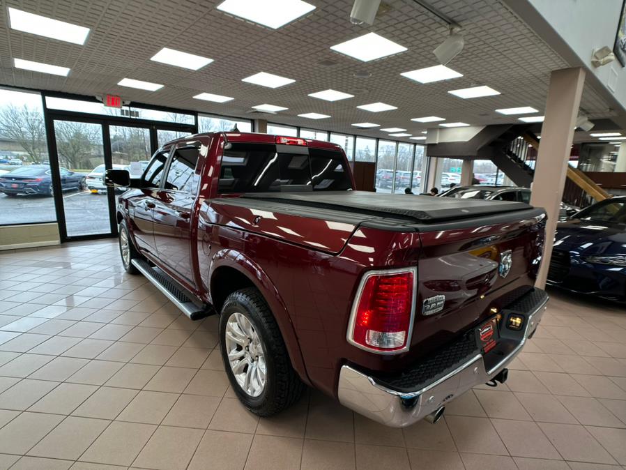 2017 Ram 1500 Longhorn 4x4 Crew Cab 5''7" Box, available for sale in Massapequa Park, New York | Power Motors East. Massapequa Park, New York 2017 Ram 1500 Longhorn 4x4 Crew Cab 5''7" Box, available for sale in Massapequa Park, New York | Power Motors East. Massapequa Park, New York