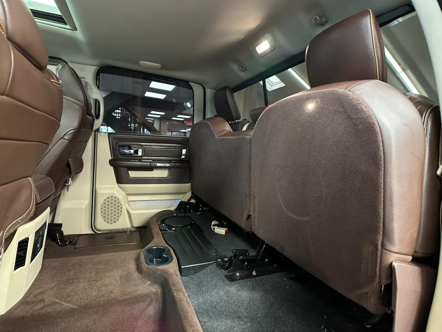 2017 Ram 1500 Longhorn 4x4 Crew Cab 5''7" Box, available for sale in Massapequa Park, New York | Power Motors East. Massapequa Park, New York 2017 Ram 1500 Longhorn 4x4 Crew Cab 5''7" Box, available for sale in Massapequa Park, New York | Power Motors East. Massapequa Park, New York