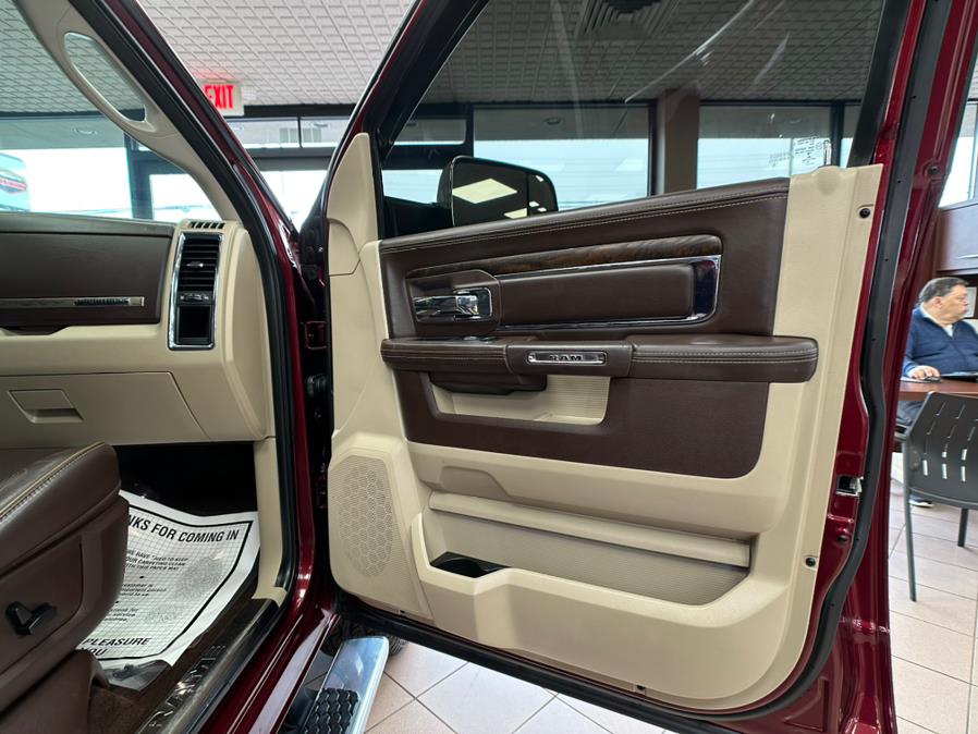 2017 Ram 1500 Longhorn 4x4 Crew Cab 5''7" Box, available for sale in Massapequa Park, New York | Power Motors East. Massapequa Park, New York 2017 Ram 1500 Longhorn 4x4 Crew Cab 5''7" Box, available for sale in Massapequa Park, New York | Power Motors East. Massapequa Park, New York