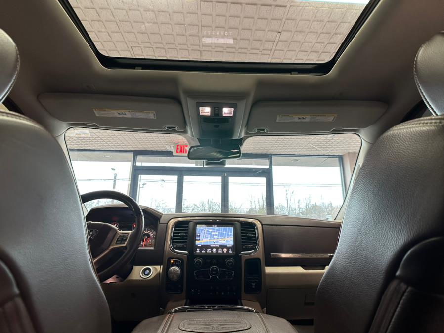 2017 Ram 1500 Longhorn 4x4 Crew Cab 5''7" Box, available for sale in Massapequa Park, New York | Power Motors East. Massapequa Park, New York 2017 Ram 1500 Longhorn 4x4 Crew Cab 5''7" Box, available for sale in Massapequa Park, New York | Power Motors East. Massapequa Park, New York