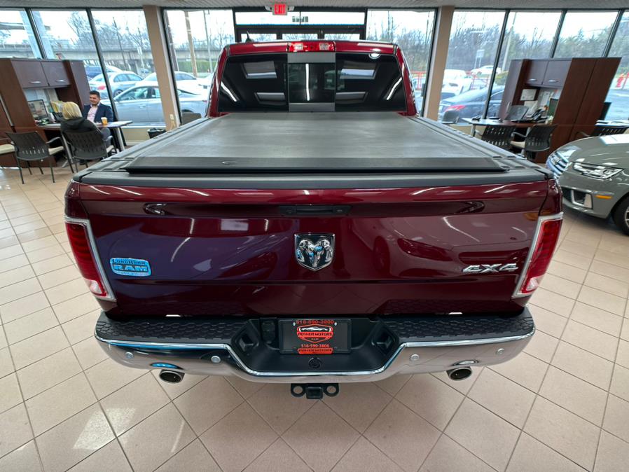 2017 Ram 1500 Longhorn 4x4 Crew Cab 5''7" Box, available for sale in Massapequa Park, New York | Power Motors East. Massapequa Park, New York 2017 Ram 1500 Longhorn 4x4 Crew Cab 5''7" Box, available for sale in Massapequa Park, New York | Power Motors East. Massapequa Park, New York