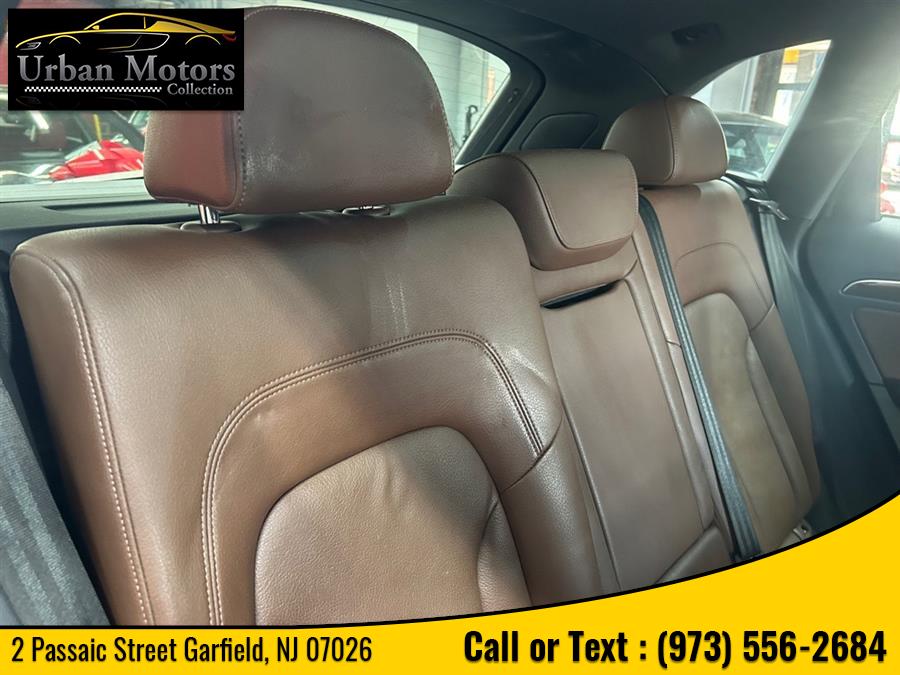 2015 Audi Q5 Premium Plus, available for sale in Garfield, New Jersey | Urban Motors Collection. Garfield, New Jersey 2015 Audi Q5 Premium Plus, available for sale in Garfield, New Jersey | Urban Motors Collection. Garfield, New Jersey