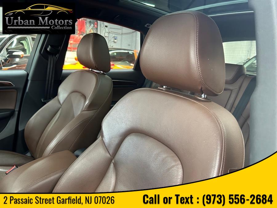 2015 Audi Q5 Premium Plus, available for sale in Garfield, New Jersey | Urban Motors Collection. Garfield, New Jersey 2015 Audi Q5 Premium Plus, available for sale in Garfield, New Jersey | Urban Motors Collection. Garfield, New Jersey