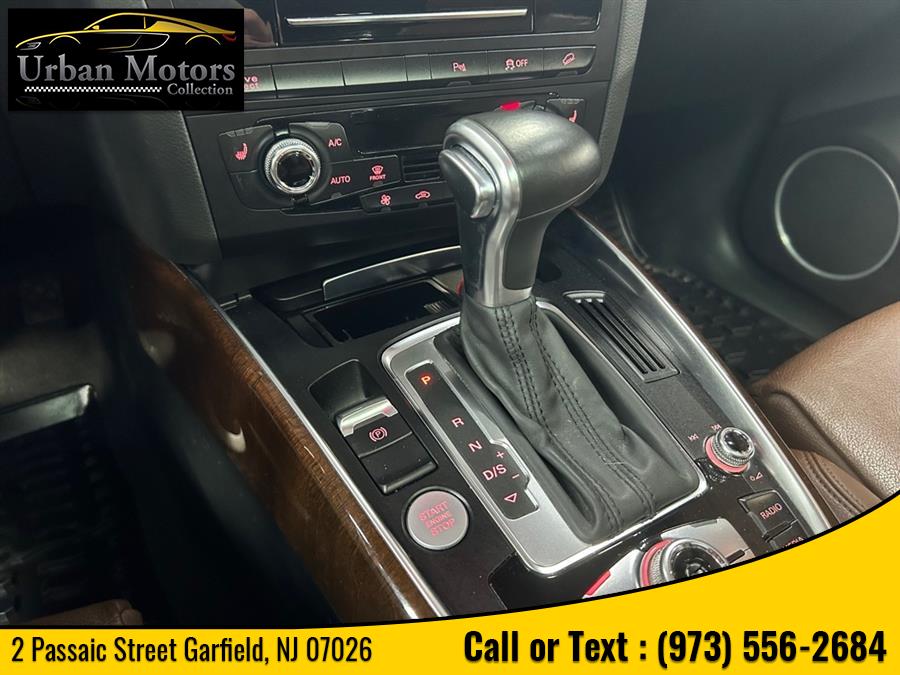 2015 Audi Q5 Premium Plus, available for sale in Garfield, New Jersey | Urban Motors Collection. Garfield, New Jersey 2015 Audi Q5 Premium Plus, available for sale in Garfield, New Jersey | Urban Motors Collection. Garfield, New Jersey