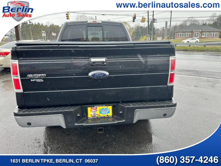 2013 Ford F-150 4WD SuperCab 145" Lariat, available for sale in Berlin, Connecticut | Berlin Auto Sales LLC. Berlin, Connecticut 2013 Ford F-150 4WD SuperCab 145" Lariat, available for sale in Berlin, Connecticut | Berlin Auto Sales LLC. Berlin, Connecticut