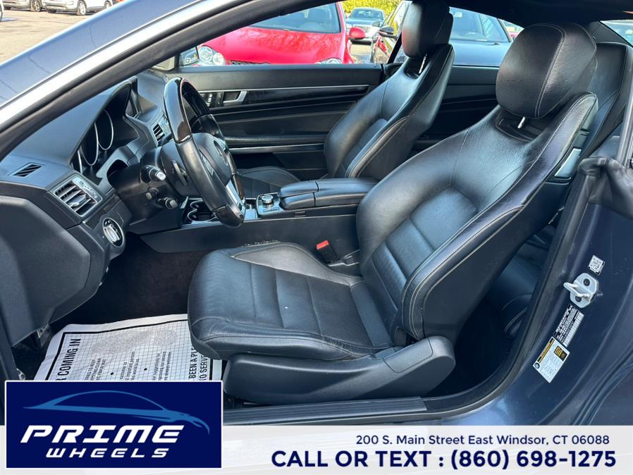 2016 Mercedes-Benz E-Class 2dr Cpe E 400 4MATIC, available for sale in East Windsor, Connecticut | Prime Wheels. East Windsor, Connecticut 2016 Mercedes-Benz E-Class 2dr Cpe E 400 4MATIC, available for sale in East Windsor, Connecticut | Prime Wheels. East Windsor, Connecticut