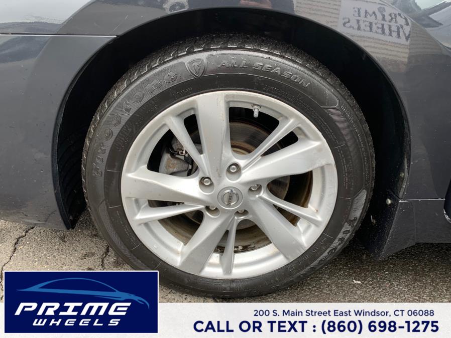 2013 Nissan Altima 4dr Sdn I4 2.5 SV *Ltd Avail*, available for sale in East Windsor, Connecticut | Prime Wheels. East Windsor, Connecticut 2013 Nissan Altima 4dr Sdn I4 2.5 SV *Ltd Avail*, available for sale in East Windsor, Connecticut | Prime Wheels. East Windsor, Connecticut