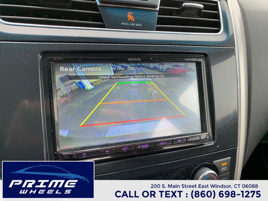 2013 Nissan Altima 4dr Sdn I4 2.5 SV *Ltd Avail*, available for sale in East Windsor, Connecticut | Prime Wheels. East Windsor, Connecticut 2013 Nissan Altima 4dr Sdn I4 2.5 SV *Ltd Avail*, available for sale in East Windsor, Connecticut | Prime Wheels. East Windsor, Connecticut