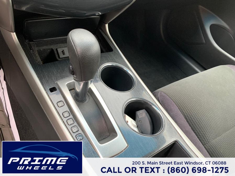 2013 Nissan Altima 4dr Sdn I4 2.5 SV *Ltd Avail*, available for sale in East Windsor, Connecticut | Prime Wheels. East Windsor, Connecticut 2013 Nissan Altima 4dr Sdn I4 2.5 SV *Ltd Avail*, available for sale in East Windsor, Connecticut | Prime Wheels. East Windsor, Connecticut