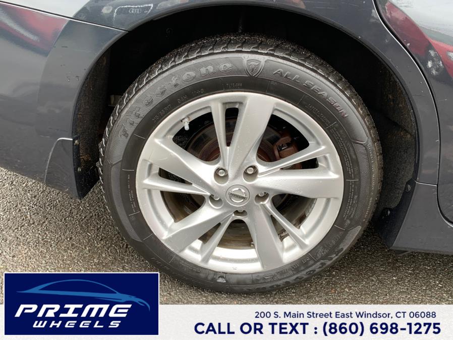 2013 Nissan Altima 4dr Sdn I4 2.5 SV *Ltd Avail*, available for sale in East Windsor, Connecticut | Prime Wheels. East Windsor, Connecticut 2013 Nissan Altima 4dr Sdn I4 2.5 SV *Ltd Avail*, available for sale in East Windsor, Connecticut | Prime Wheels. East Windsor, Connecticut