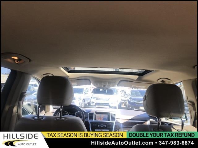 2013 Mercedes-benz M-class ML 350, available for sale in Jamaica, New York | Hillside Auto Outlet. Jamaica, New York 2013 Mercedes-benz M-class ML 350, available for sale in Jamaica, New York | Hillside Auto Outlet. Jamaica, New York