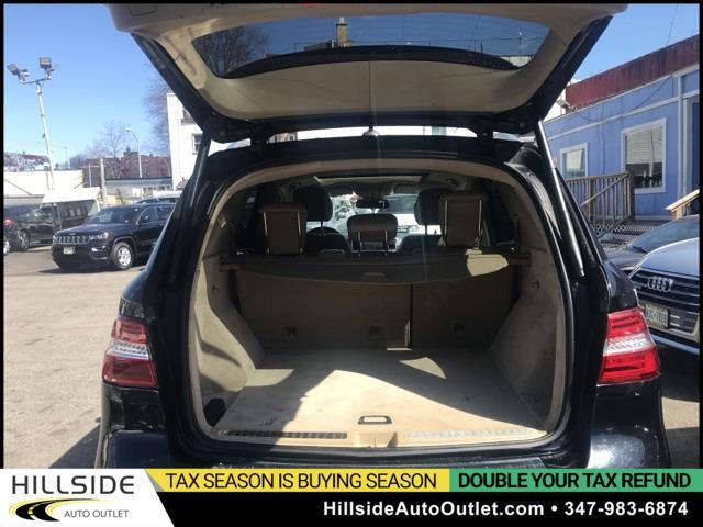 2013 Mercedes-benz M-class ML 350, available for sale in Jamaica, New York | Hillside Auto Outlet. Jamaica, New York 2013 Mercedes-benz M-class ML 350, available for sale in Jamaica, New York | Hillside Auto Outlet. Jamaica, New York