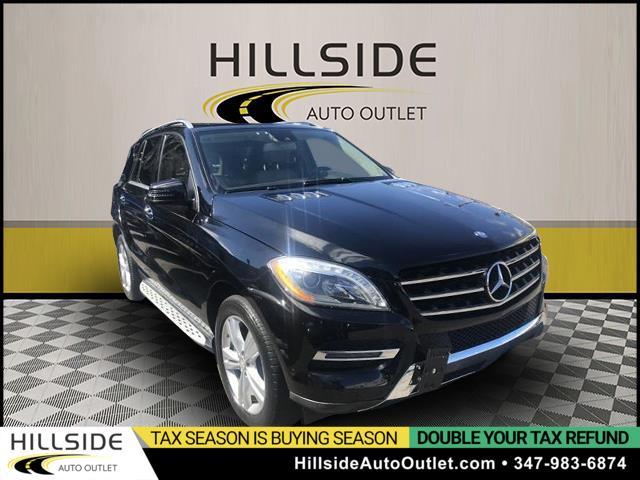 2013 Mercedes-benz M-class ML 350, available for sale in Jamaica, New York | Hillside Auto Outlet. Jamaica, New York 2013 Mercedes-benz M-class ML 350, available for sale in Jamaica, New York | Hillside Auto Outlet. Jamaica, New York