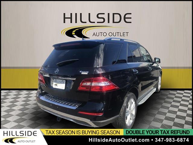 2013 Mercedes-benz M-class ML 350, available for sale in Jamaica, New York | Hillside Auto Outlet. Jamaica, New York 2013 Mercedes-benz M-class ML 350, available for sale in Jamaica, New York | Hillside Auto Outlet. Jamaica, New York