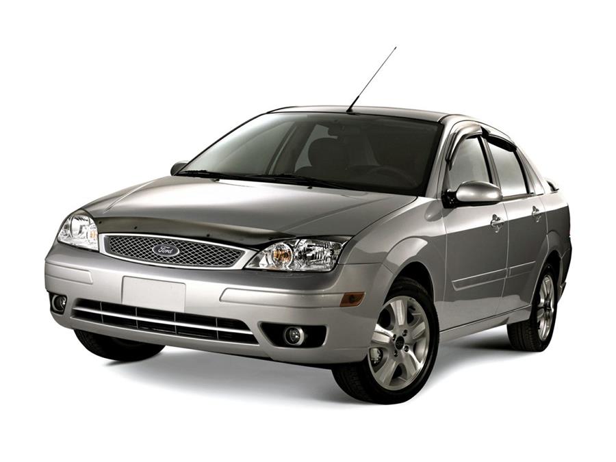 2007 Ford Focus , available for sale in Jamaica, New York | Hillside Auto Outlet. Jamaica, New York
