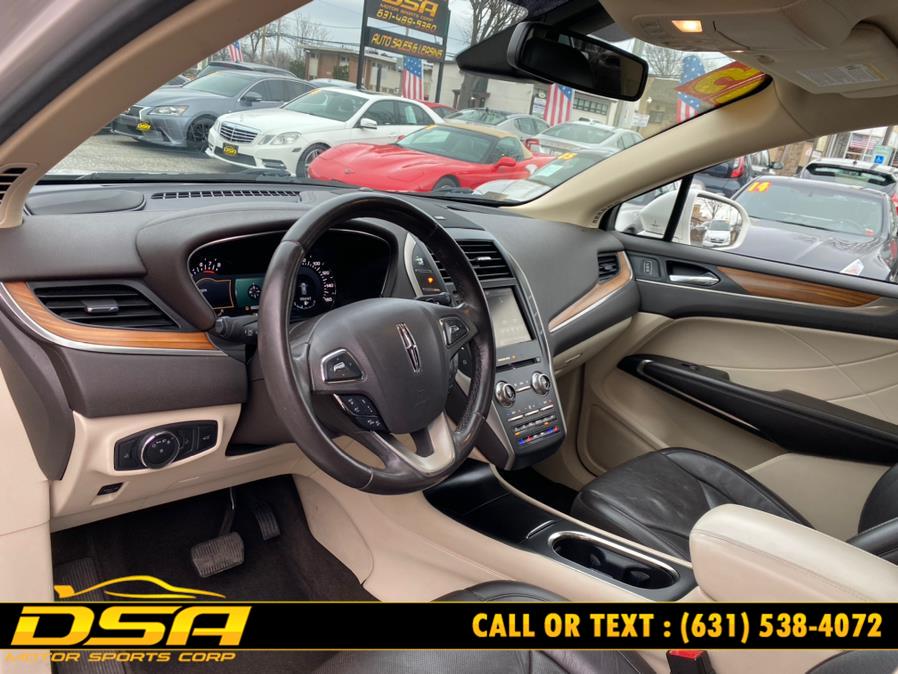 2015 Lincoln MKC AWD 4dr, available for sale in Commack, New York | DSA Motor Sports Corp. Commack, New York 2015 Lincoln MKC AWD 4dr, available for sale in Commack, New York | DSA Motor Sports Corp. Commack, New York