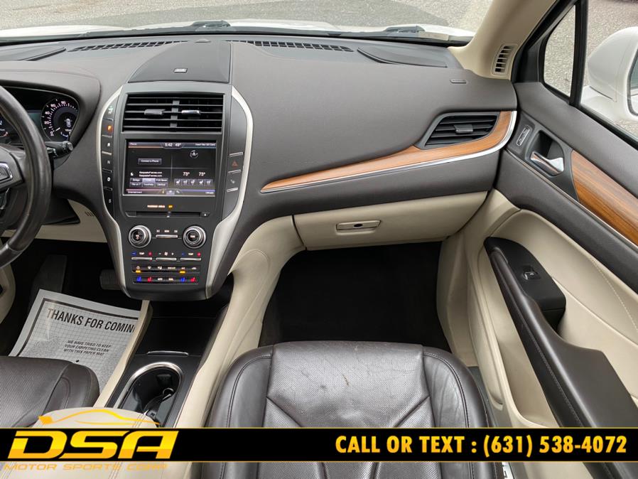 2015 Lincoln MKC AWD 4dr, available for sale in Commack, New York | DSA Motor Sports Corp. Commack, New York 2015 Lincoln MKC AWD 4dr, available for sale in Commack, New York | DSA Motor Sports Corp. Commack, New York