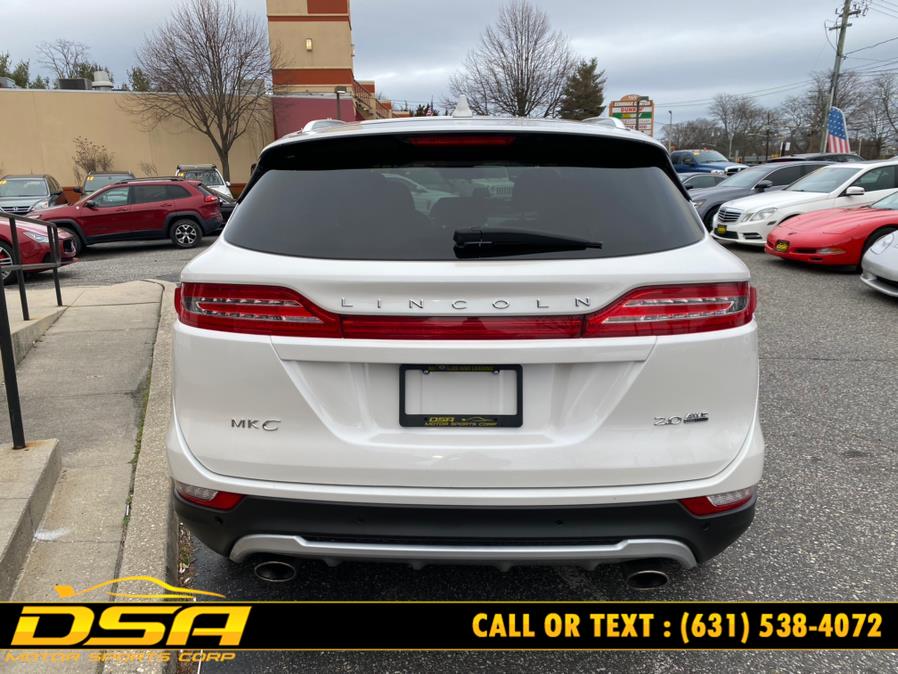 2015 Lincoln MKC AWD 4dr, available for sale in Commack, New York | DSA Motor Sports Corp. Commack, New York 2015 Lincoln MKC AWD 4dr, available for sale in Commack, New York | DSA Motor Sports Corp. Commack, New York