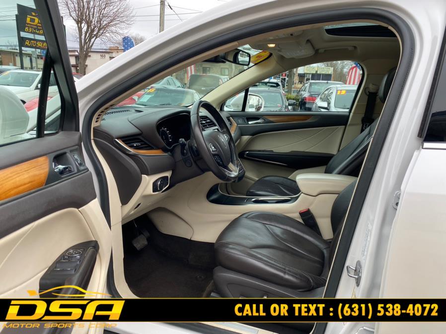 2015 Lincoln MKC AWD 4dr, available for sale in Commack, New York | DSA Motor Sports Corp. Commack, New York 2015 Lincoln MKC AWD 4dr, available for sale in Commack, New York | DSA Motor Sports Corp. Commack, New York