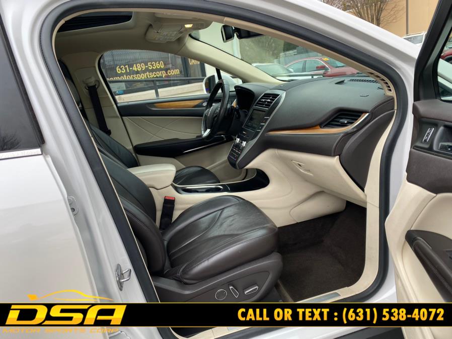 2015 Lincoln MKC AWD 4dr, available for sale in Commack, New York | DSA Motor Sports Corp. Commack, New York 2015 Lincoln MKC AWD 4dr, available for sale in Commack, New York | DSA Motor Sports Corp. Commack, New York