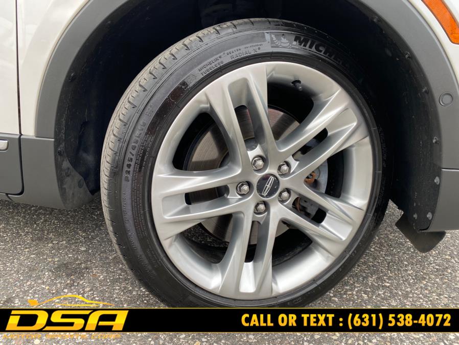 2015 Lincoln MKC AWD 4dr, available for sale in Commack, New York | DSA Motor Sports Corp. Commack, New York 2015 Lincoln MKC AWD 4dr, available for sale in Commack, New York | DSA Motor Sports Corp. Commack, New York