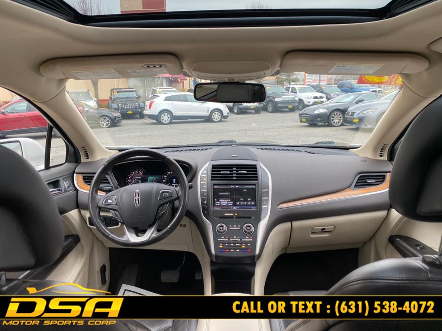 2015 Lincoln MKC AWD 4dr, available for sale in Commack, New York | DSA Motor Sports Corp. Commack, New York 2015 Lincoln MKC AWD 4dr, available for sale in Commack, New York | DSA Motor Sports Corp. Commack, New York