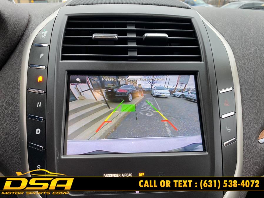 2015 Lincoln MKC AWD 4dr, available for sale in Commack, New York | DSA Motor Sports Corp. Commack, New York 2015 Lincoln MKC AWD 4dr, available for sale in Commack, New York | DSA Motor Sports Corp. Commack, New York