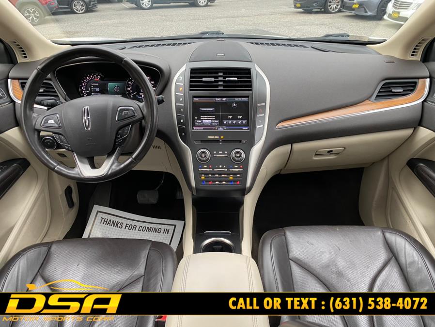2015 Lincoln MKC AWD 4dr, available for sale in Commack, New York | DSA Motor Sports Corp. Commack, New York 2015 Lincoln MKC AWD 4dr, available for sale in Commack, New York | DSA Motor Sports Corp. Commack, New York