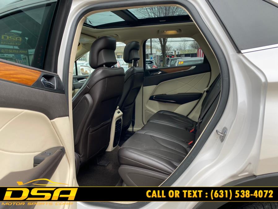 2015 Lincoln MKC AWD 4dr, available for sale in Commack, New York | DSA Motor Sports Corp. Commack, New York 2015 Lincoln MKC AWD 4dr, available for sale in Commack, New York | DSA Motor Sports Corp. Commack, New York
