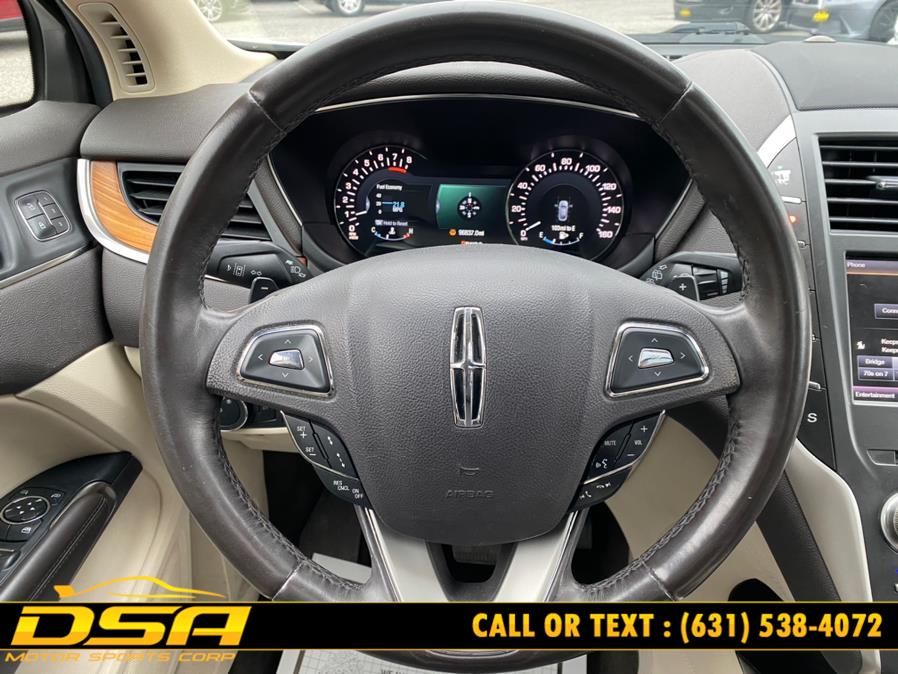2015 Lincoln MKC AWD 4dr, available for sale in Commack, New York | DSA Motor Sports Corp. Commack, New York 2015 Lincoln MKC AWD 4dr, available for sale in Commack, New York | DSA Motor Sports Corp. Commack, New York
