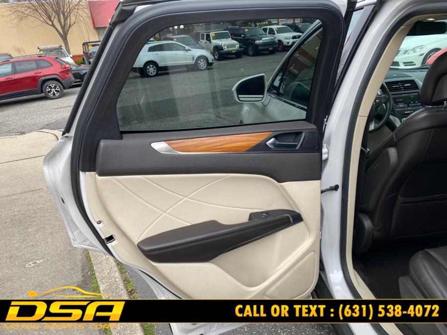 2015 Lincoln MKC AWD 4dr, available for sale in Commack, New York | DSA Motor Sports Corp. Commack, New York 2015 Lincoln MKC AWD 4dr, available for sale in Commack, New York | DSA Motor Sports Corp. Commack, New York