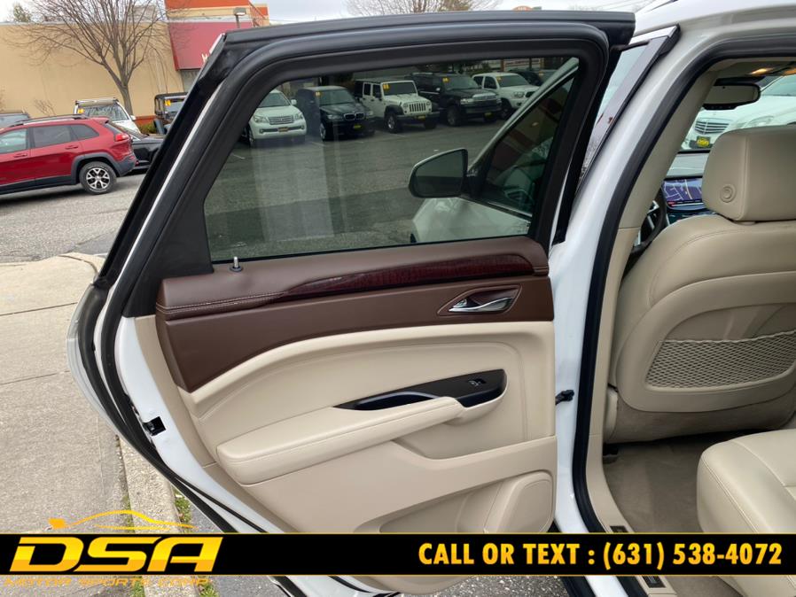2016 Cadillac SRX AWD 4dr Luxury Collection, available for sale in Commack, New York | DSA Motor Sports Corp. Commack, New York 2016 Cadillac SRX AWD 4dr Luxury Collection, available for sale in Commack, New York | DSA Motor Sports Corp. Commack, New York