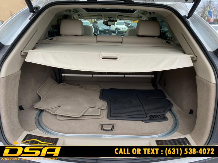 2016 Cadillac SRX AWD 4dr Luxury Collection, available for sale in Commack, New York | DSA Motor Sports Corp. Commack, New York 2016 Cadillac SRX AWD 4dr Luxury Collection, available for sale in Commack, New York | DSA Motor Sports Corp. Commack, New York