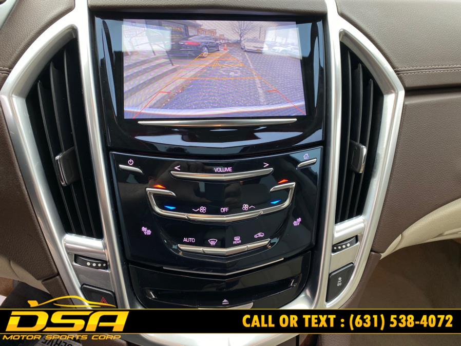 2016 Cadillac SRX AWD 4dr Luxury Collection, available for sale in Commack, New York | DSA Motor Sports Corp. Commack, New York 2016 Cadillac SRX AWD 4dr Luxury Collection, available for sale in Commack, New York | DSA Motor Sports Corp. Commack, New York