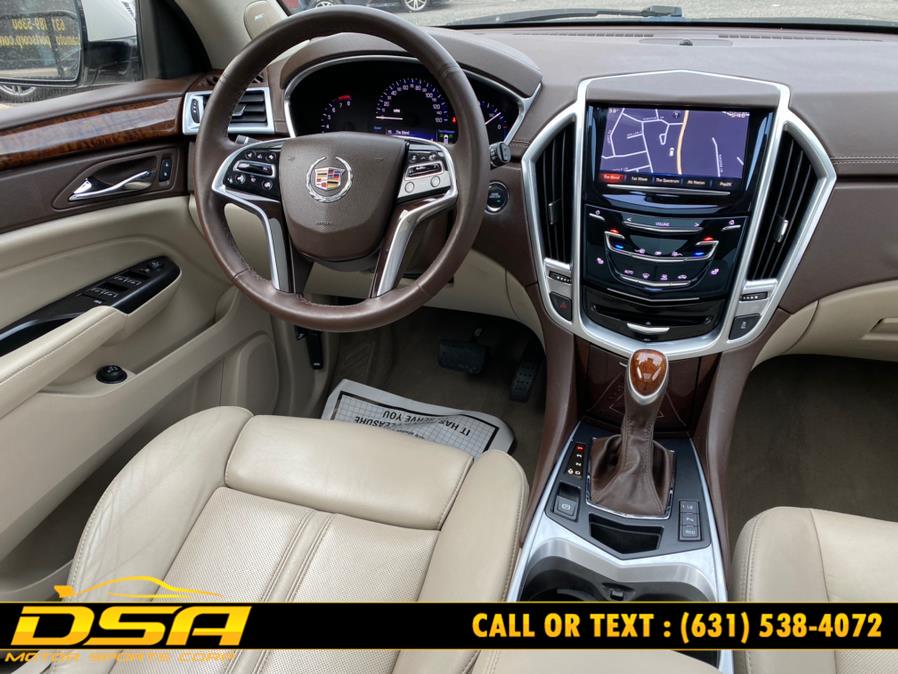 2016 Cadillac SRX AWD 4dr Luxury Collection, available for sale in Commack, New York | DSA Motor Sports Corp. Commack, New York 2016 Cadillac SRX AWD 4dr Luxury Collection, available for sale in Commack, New York | DSA Motor Sports Corp. Commack, New York