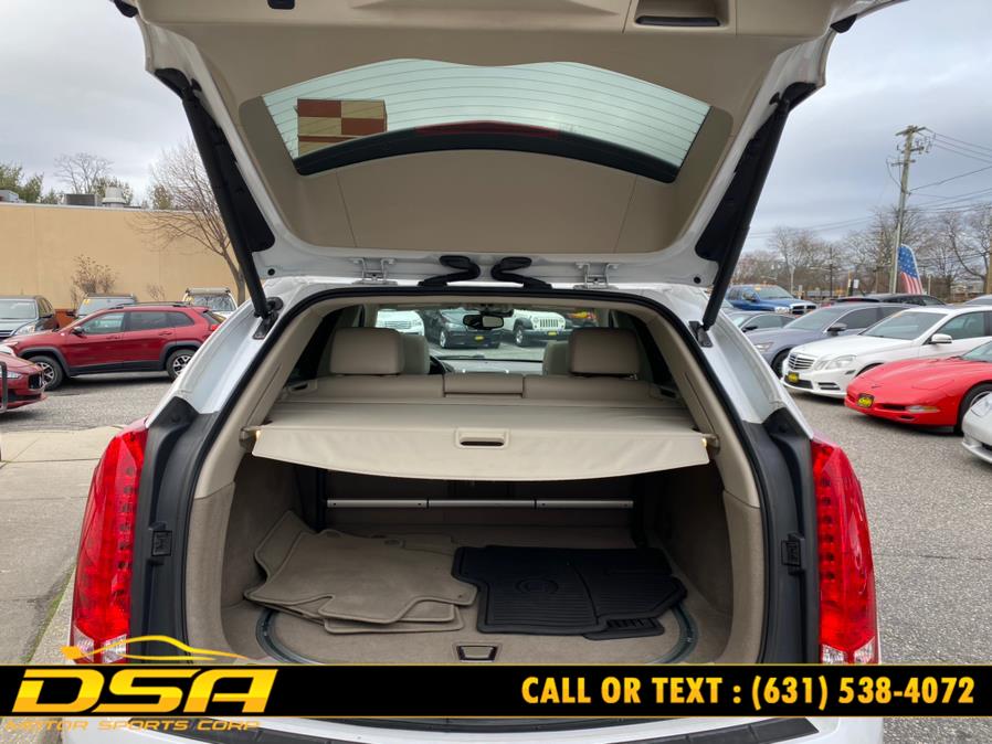 2016 Cadillac SRX AWD 4dr Luxury Collection, available for sale in Commack, New York | DSA Motor Sports Corp. Commack, New York 2016 Cadillac SRX AWD 4dr Luxury Collection, available for sale in Commack, New York | DSA Motor Sports Corp. Commack, New York