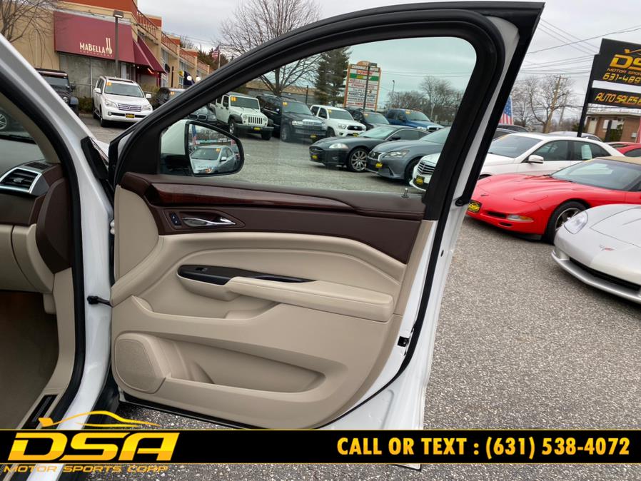 2016 Cadillac SRX AWD 4dr Luxury Collection, available for sale in Commack, New York | DSA Motor Sports Corp. Commack, New York 2016 Cadillac SRX AWD 4dr Luxury Collection, available for sale in Commack, New York | DSA Motor Sports Corp. Commack, New York