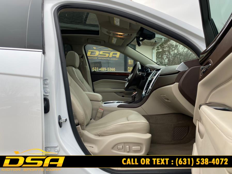 2016 Cadillac SRX AWD 4dr Luxury Collection, available for sale in Commack, New York | DSA Motor Sports Corp. Commack, New York 2016 Cadillac SRX AWD 4dr Luxury Collection, available for sale in Commack, New York | DSA Motor Sports Corp. Commack, New York