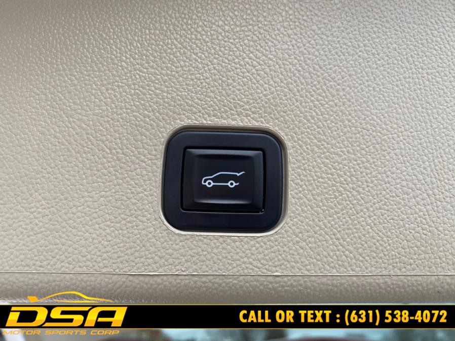 2016 Cadillac SRX AWD 4dr Luxury Collection, available for sale in Commack, New York | DSA Motor Sports Corp. Commack, New York 2016 Cadillac SRX AWD 4dr Luxury Collection, available for sale in Commack, New York | DSA Motor Sports Corp. Commack, New York