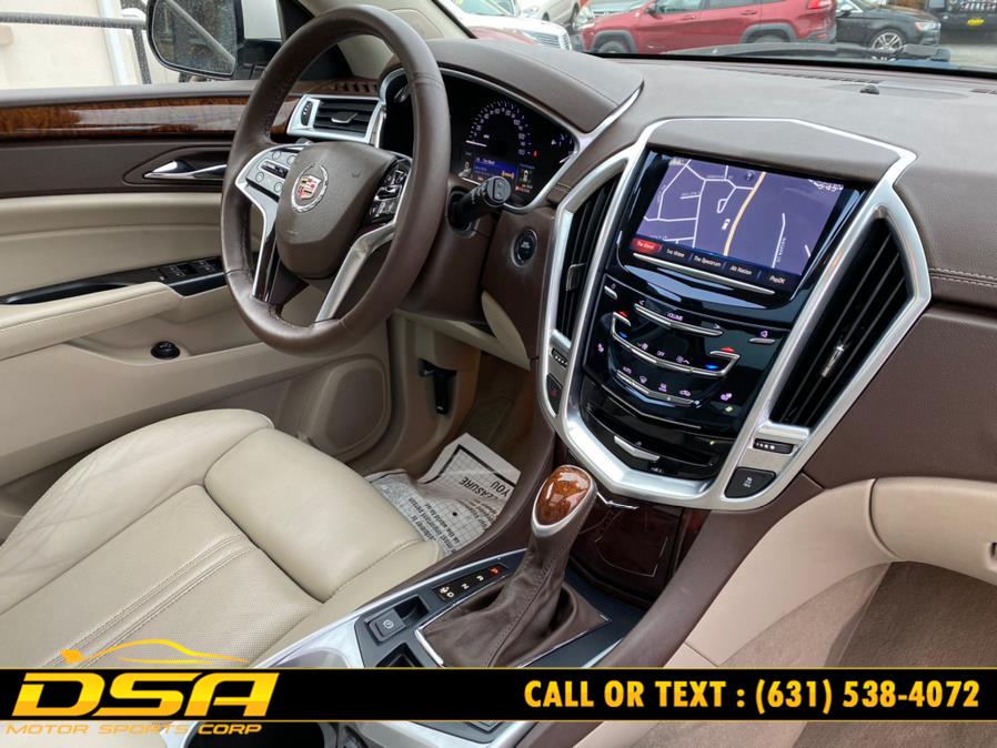 2016 Cadillac SRX AWD 4dr Luxury Collection, available for sale in Commack, New York | DSA Motor Sports Corp. Commack, New York 2016 Cadillac SRX AWD 4dr Luxury Collection, available for sale in Commack, New York | DSA Motor Sports Corp. Commack, New York