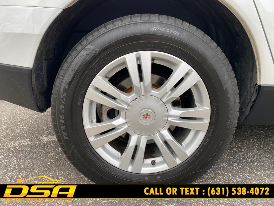 2016 Cadillac SRX AWD 4dr Luxury Collection, available for sale in Commack, New York | DSA Motor Sports Corp. Commack, New York 2016 Cadillac SRX AWD 4dr Luxury Collection, available for sale in Commack, New York | DSA Motor Sports Corp. Commack, New York