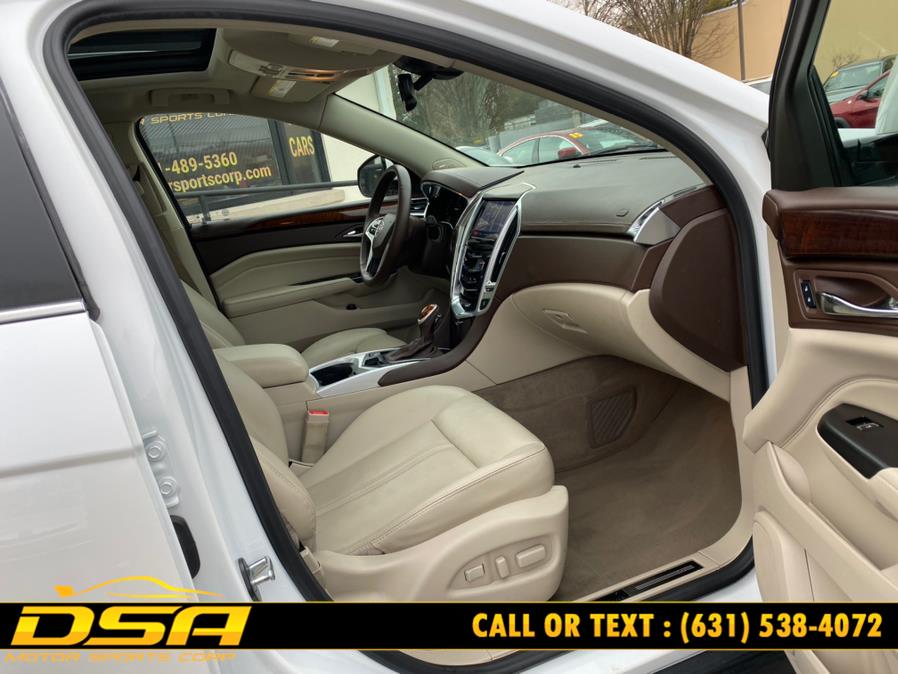2016 Cadillac SRX AWD 4dr Luxury Collection, available for sale in Commack, New York | DSA Motor Sports Corp. Commack, New York 2016 Cadillac SRX AWD 4dr Luxury Collection, available for sale in Commack, New York | DSA Motor Sports Corp. Commack, New York