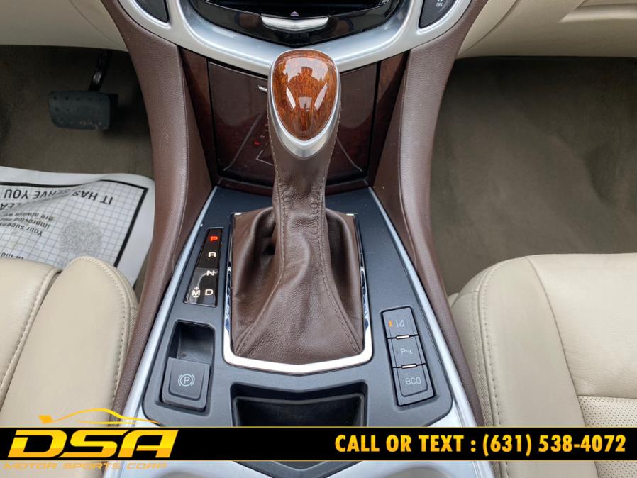 2016 Cadillac SRX AWD 4dr Luxury Collection, available for sale in Commack, New York | DSA Motor Sports Corp. Commack, New York 2016 Cadillac SRX AWD 4dr Luxury Collection, available for sale in Commack, New York | DSA Motor Sports Corp. Commack, New York