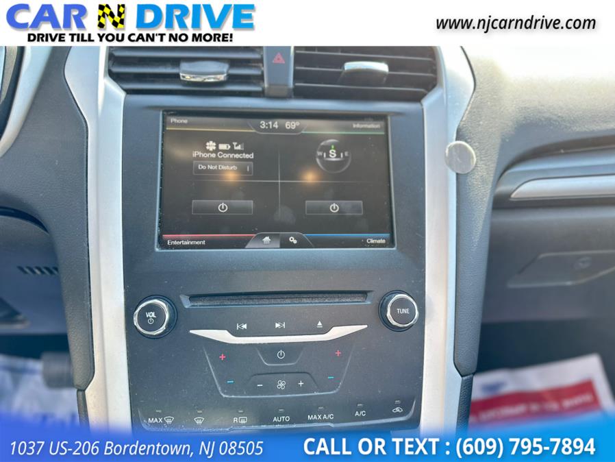 2015 Ford Fusion SE, available for sale in Burlington, New Jersey | Car N Drive. Burlington, New Jersey 2015 Ford Fusion SE, available for sale in Burlington, New Jersey | Car N Drive. Burlington, New Jersey
