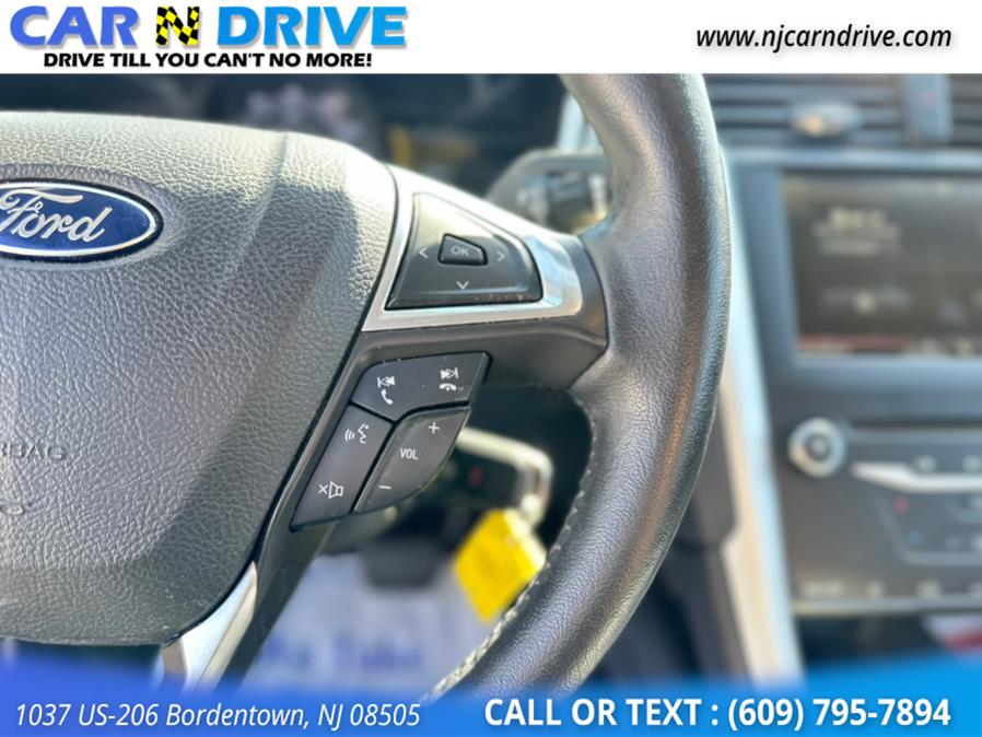 2015 Ford Fusion SE, available for sale in Burlington, New Jersey | Car N Drive. Burlington, New Jersey 2015 Ford Fusion SE, available for sale in Burlington, New Jersey | Car N Drive. Burlington, New Jersey