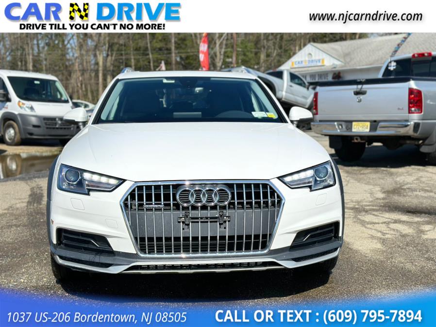 2017 Audi Allroad Premium quattro, available for sale in Bordentown, New Jersey | Car N Drive. Bordentown, New Jersey 2017 Audi Allroad Premium quattro, available for sale in Bordentown, New Jersey | Car N Drive. Bordentown, New Jersey