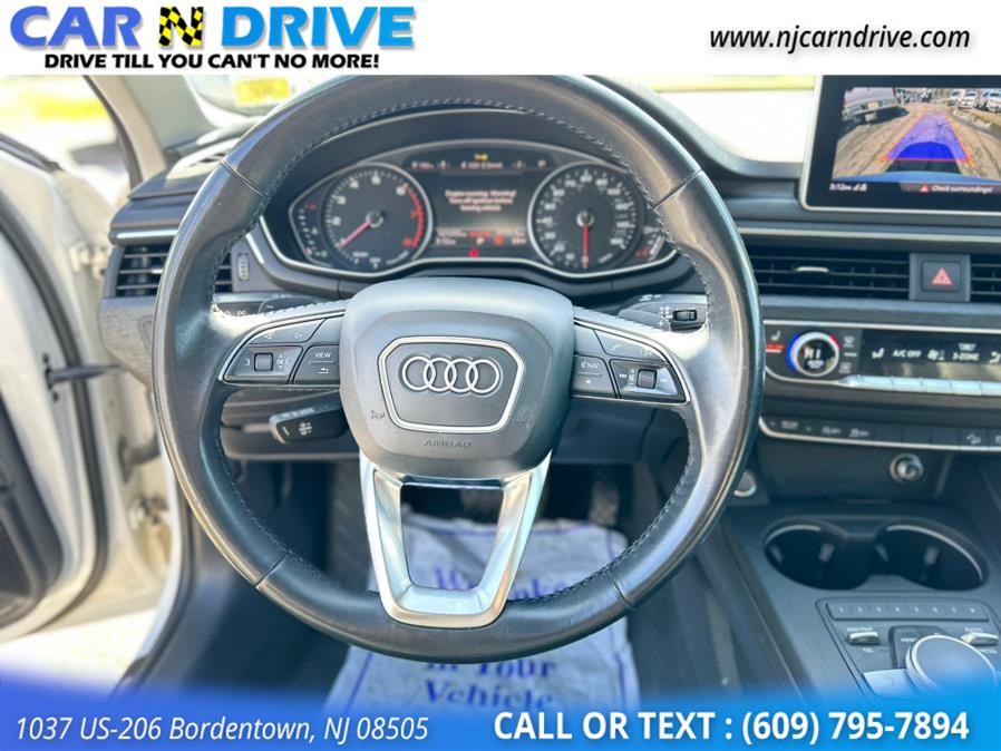 2017 Audi Allroad Premium quattro, available for sale in Bordentown, New Jersey | Car N Drive. Bordentown, New Jersey 2017 Audi Allroad Premium quattro, available for sale in Bordentown, New Jersey | Car N Drive. Bordentown, New Jersey