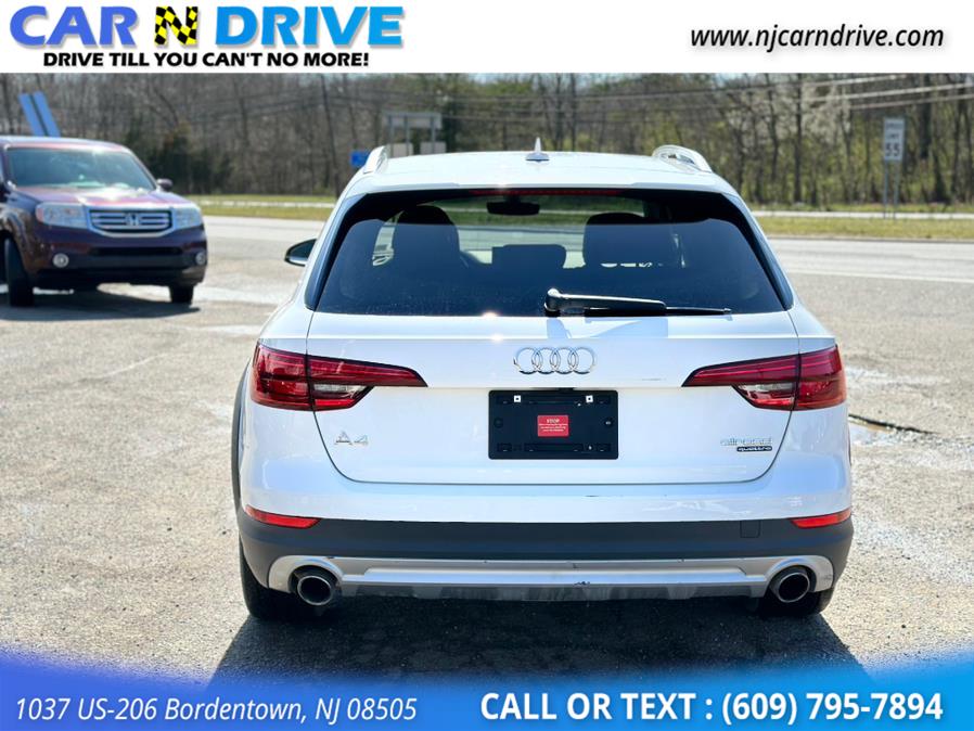 2017 Audi Allroad Premium quattro, available for sale in Bordentown, New Jersey | Car N Drive. Bordentown, New Jersey 2017 Audi Allroad Premium quattro, available for sale in Bordentown, New Jersey | Car N Drive. Bordentown, New Jersey